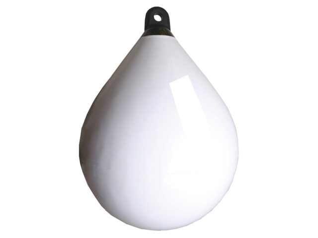 Pallolepuuttaja 55 cm, valkoinen