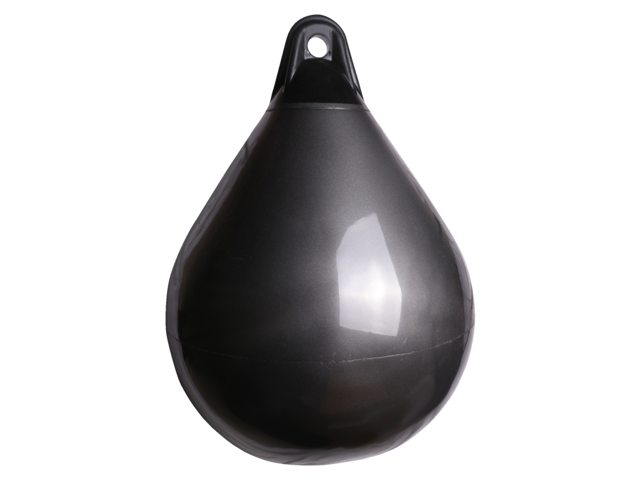 Pallolepuuttaja 65cm, antrasiitti