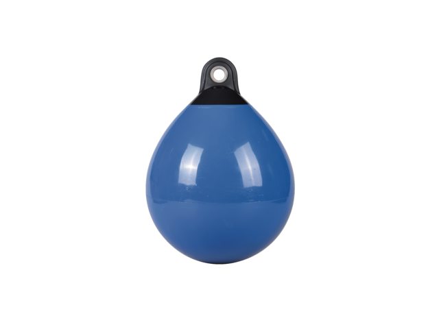 Pallolepuuttaja 55 cm, sininen