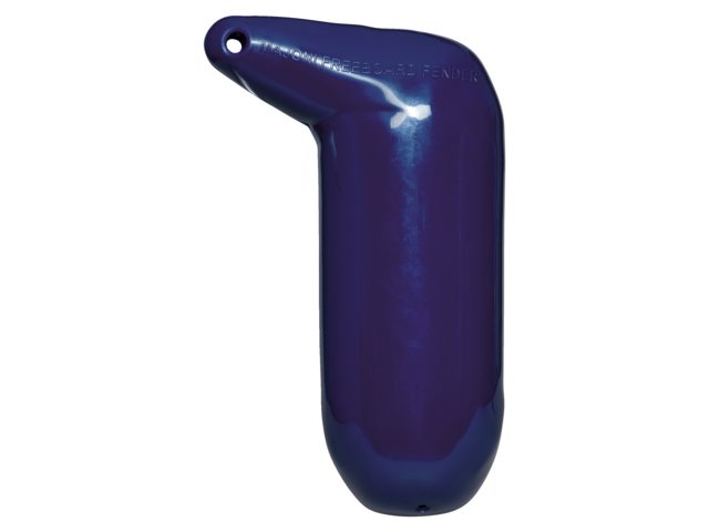 Lepuuttaja, kulma 15x32cm, navy