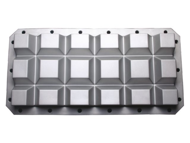 PCK--MULTIFENDER GREY