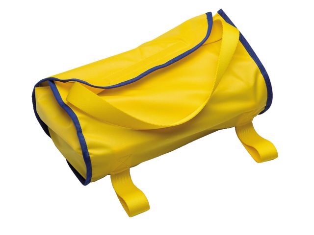 Hätäportaat (köysi) 8 askelma