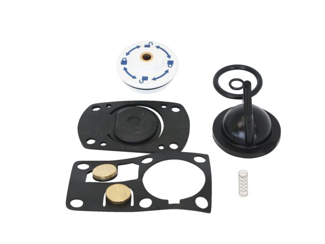 Gasket kit