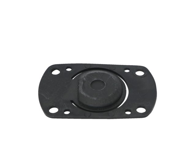 Base valve gasket
