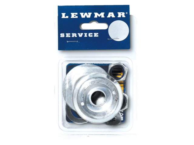 Lewmar 185 anodisarja 589350