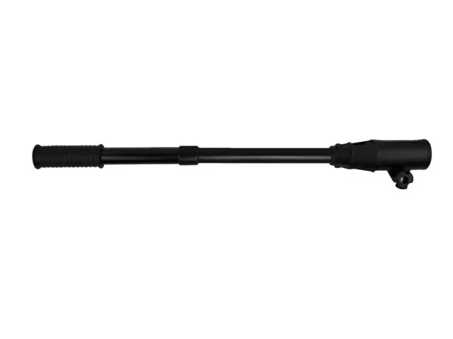 "° Telescopic tiller extension 24"""