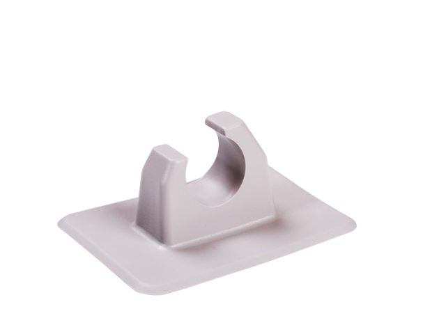 Oarholder Aqualine grey