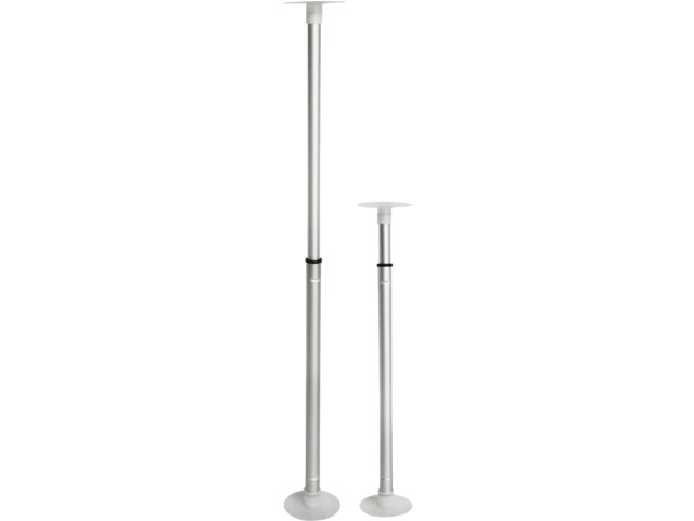 PCK--ALU.POLES FOR BOAT COVER 90-150CM