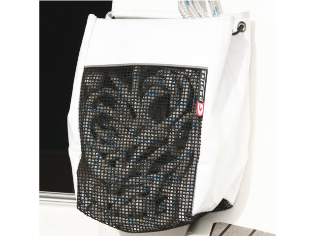 Köysipussi S, 20 x 30 x 18 cm