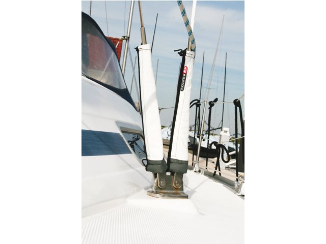 Vanttiruuvinsuoja neopren 55 cm