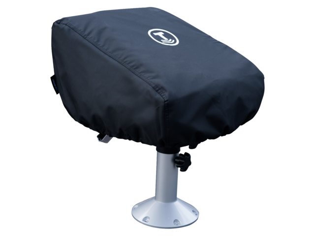 Boat seat cover premium for foldable models