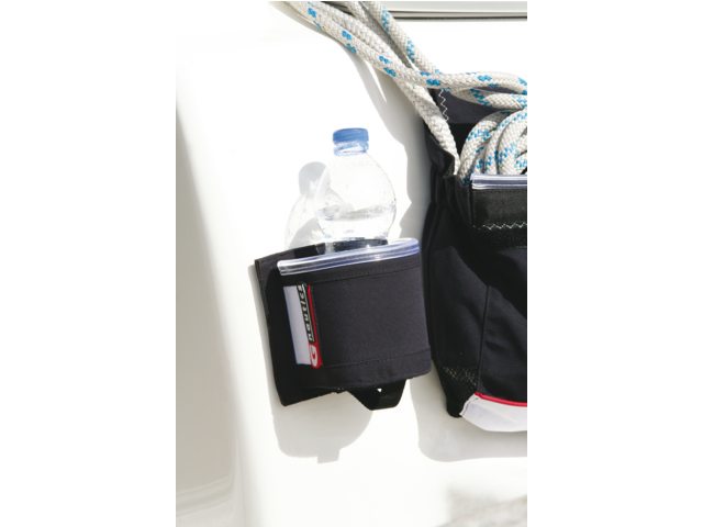 Mukiteline, tarra/velcro 1:lle