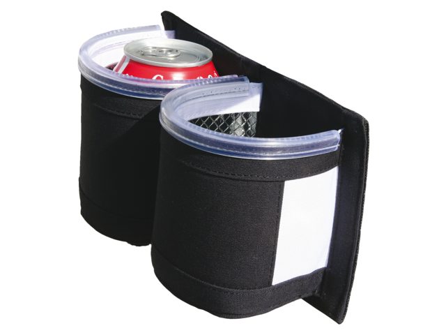 Mukiteline tarra/velcro 2:lle