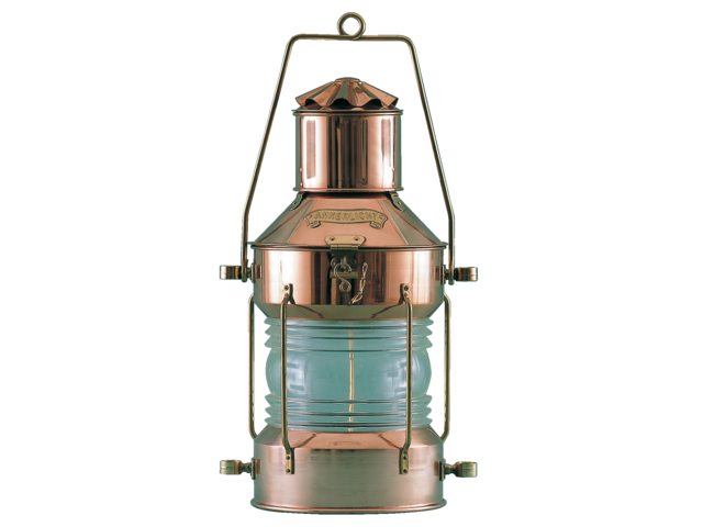 º DHR 4611/O ANCHOR LIGHT