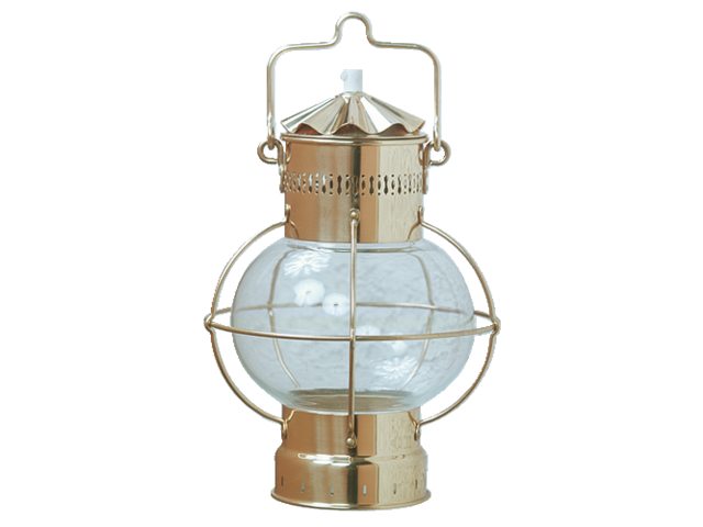 º DHR 4701/E BALL LIGHTL