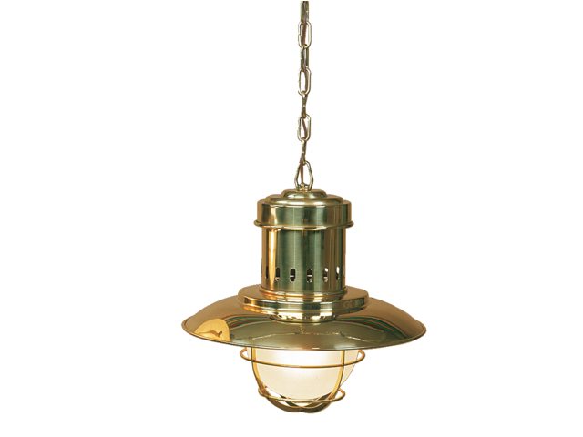 Kattovalo DHR 8202/E FISHERMAN