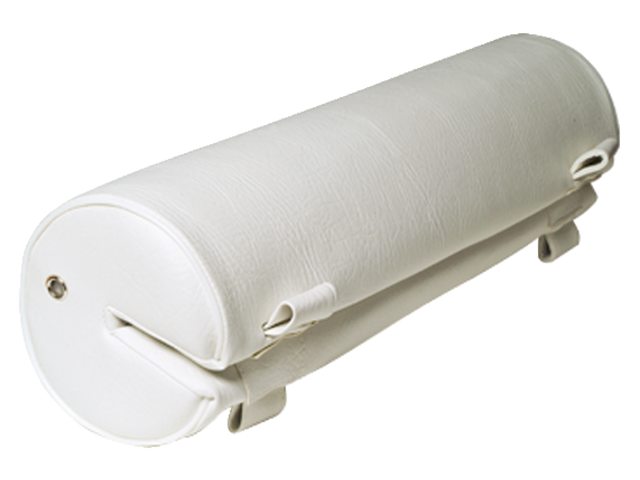 Selkänoja Bedflex 55cm, valkoinen