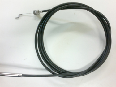 Sammutusvaijeri 12ft - 3,66m 