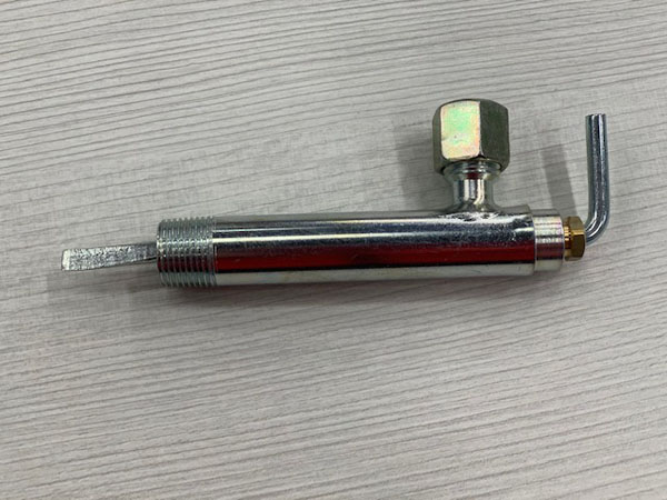 Nokirassi, E-sarjaan 