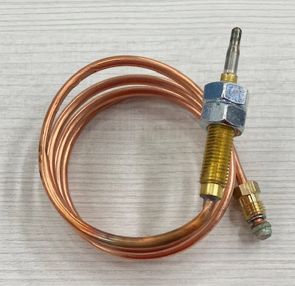 Liekinvarmistimen tunnistin Kabola E-sarja