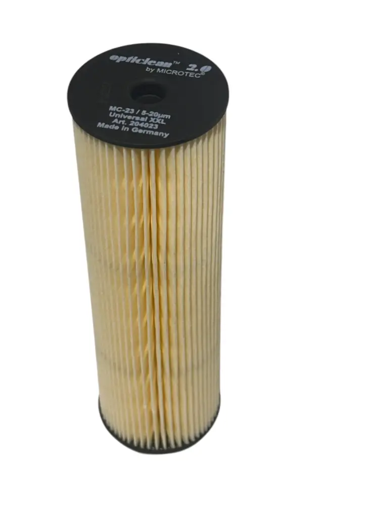 Viahtosuodatin MC23 (4D135) 