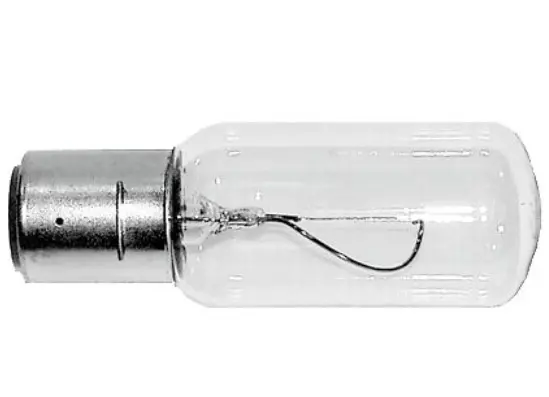 Polttimo P28s 24V - 40W 50cd 