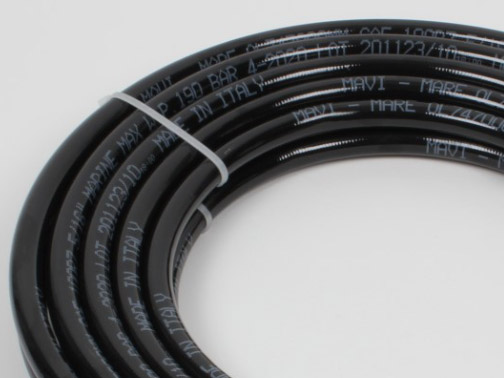 Hydrauliletku 5/16, hinta / m 