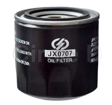 Öljynsuodatin TDME385/485 