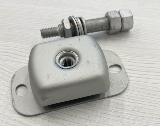 Moottorityyny, max 60 kg 2M78, 3M78