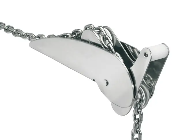 Musone inox a ribalta 20 kg 