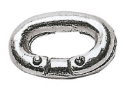 Niittisakkeli 6 mm, RST, 33 x 23 mm 