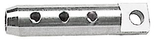 Silmukkapääte 8 mm, RST 