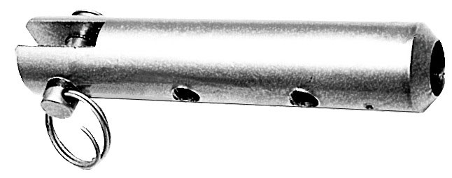 Haarukkapääte 6 mm, RST 