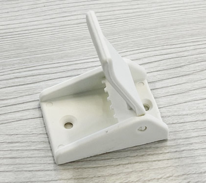 Vyökiinnike 30 mm, ruuvattava 