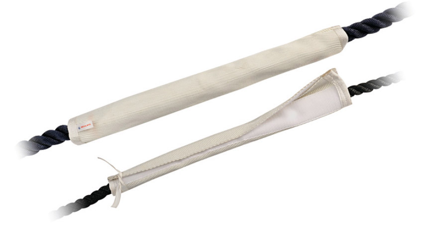 Köyden kulutussuoja avattava, 18-22mm pituus 450 mm