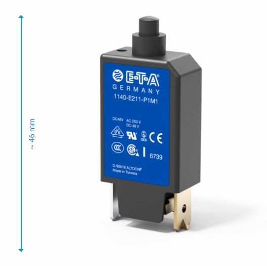 Automaattisulake 5 A 