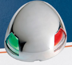 Kulkuvalo LED-Combi, alle 20m 