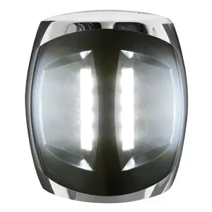 Sphera III navigation light 225° inox bow 