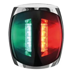 Sphera III navigation light 112.5° inox bicol 