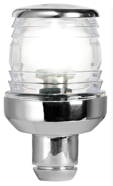 Ankkurivalo 360astetta, 20mm tangolle 