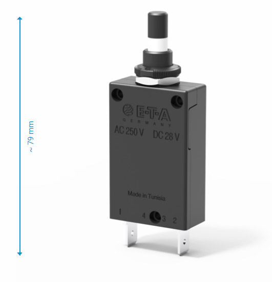 Automaattisulake 25 A 