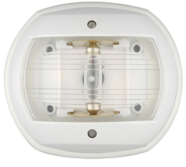 Kulkuvalo Osculati Classic 12, perä 