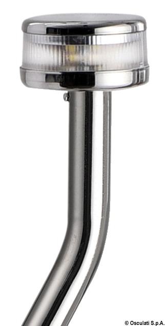Valomasto 60cm, LED, RST jalka 