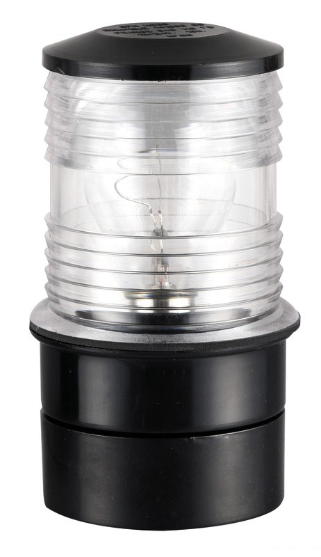 Mastovalo, musta runko 