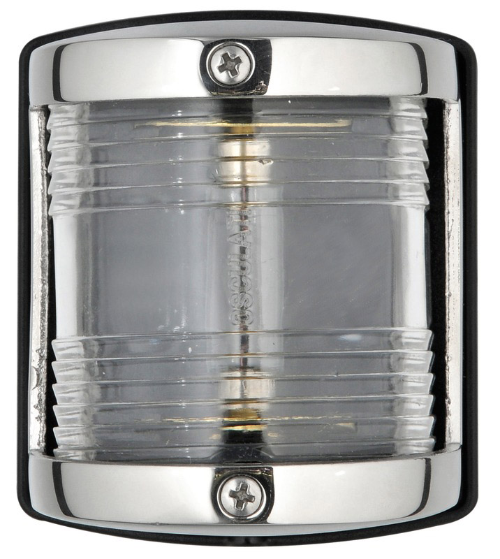 Kulkuvalo RST, masto 