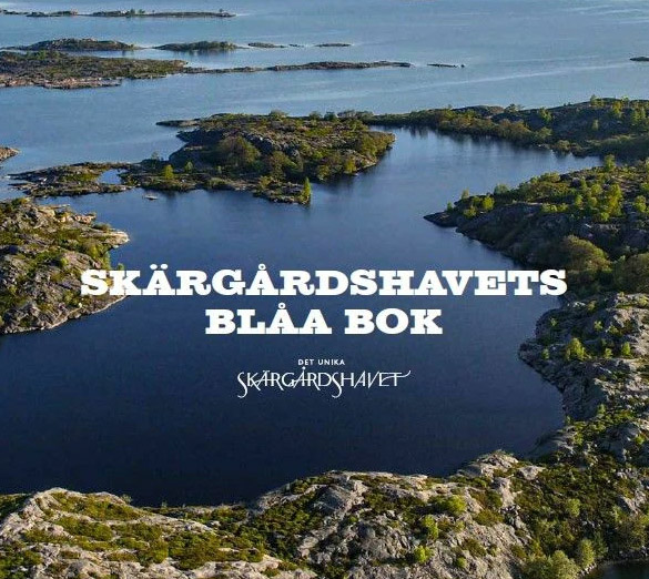Skärgårdshavets Blåa Bok 