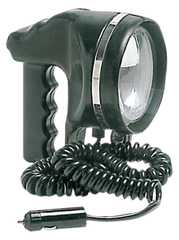 Käsivalonheitin, 55 W-12 V 