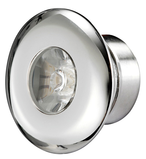 LED valo 40mm, RST 