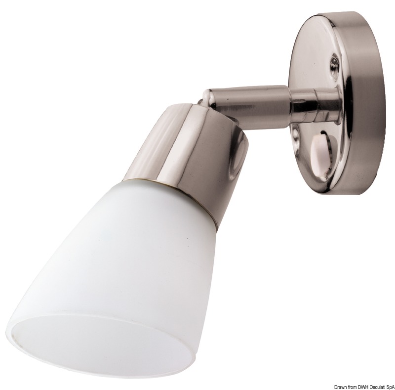 LED valo RST runko 
