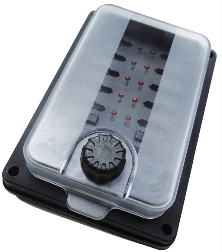 Sulakerasia, vesitiivis, 10 